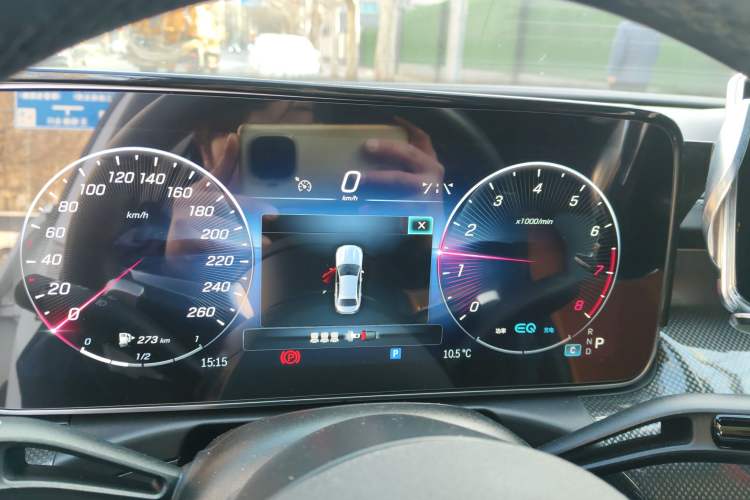 Used Mercedes-Benz C-Class 2022 Restyled C 260 L Sport Edition