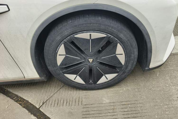 Used Deepal SL03 2022 515 Pure Electric Version