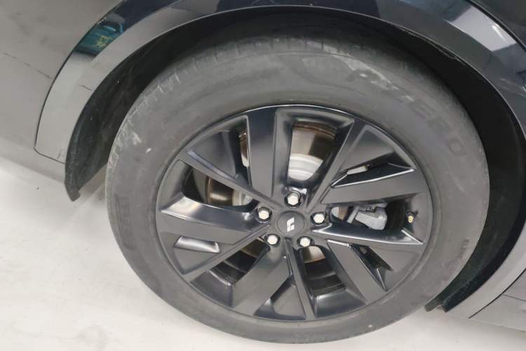 Used Li Auto L8 2023 Pro Model