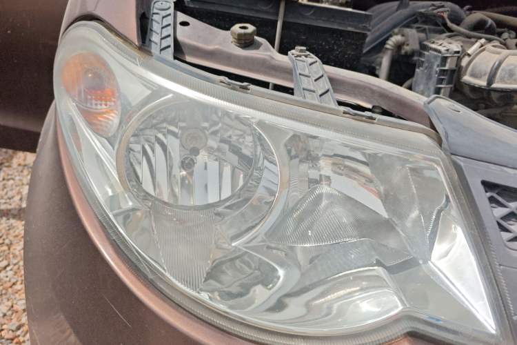 Used Wuling Hongguang 2015 1.2L S Base Model China IV