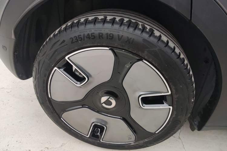 Used smart #1 2022 Premium Edition
