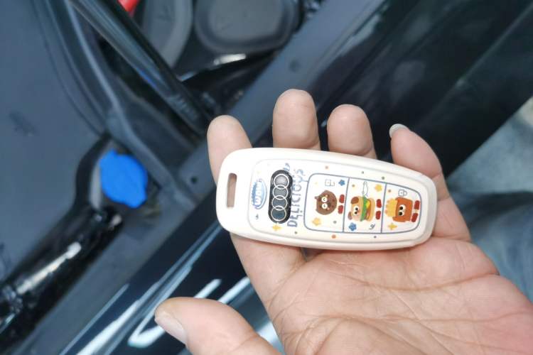 Used Audi A6L 2022 40 TFSI Luxury Dynamic Model
