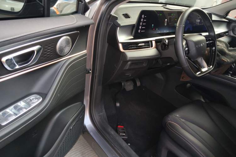 Used Chery OMODA 2022 1.6 TGDI DCT High-Dimensional Version
