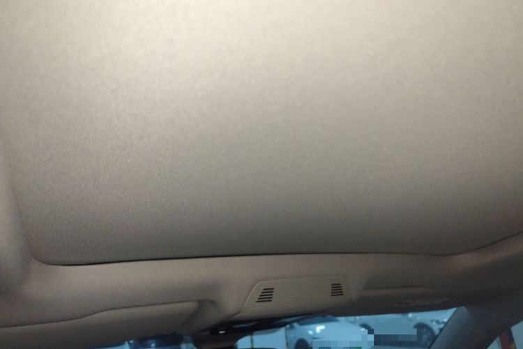 Used Volkswagen Teramont 2024 380TSI All-Wheel Drive Longyao Edition
