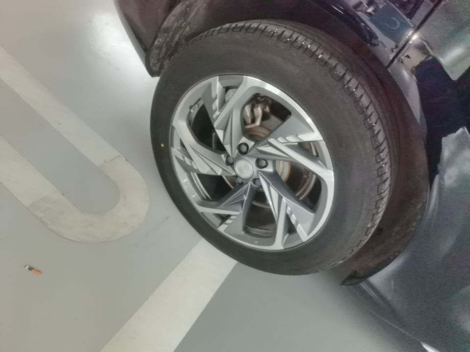 Hongqi HS3 PHEV 2024 PHEV 115km Jingwei Edition — снимка 11