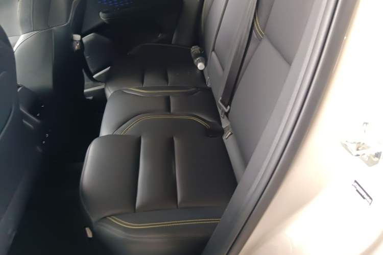 Used Lynk & Co 06 2025 Renew 1.5T Halo