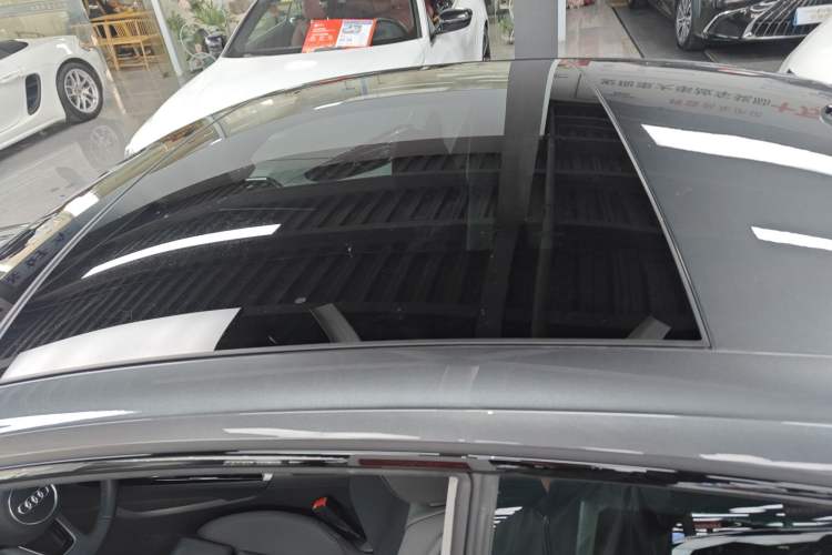 Used Audi A5 2022 Coupe 40 TFSI Fashion Dynamic Model