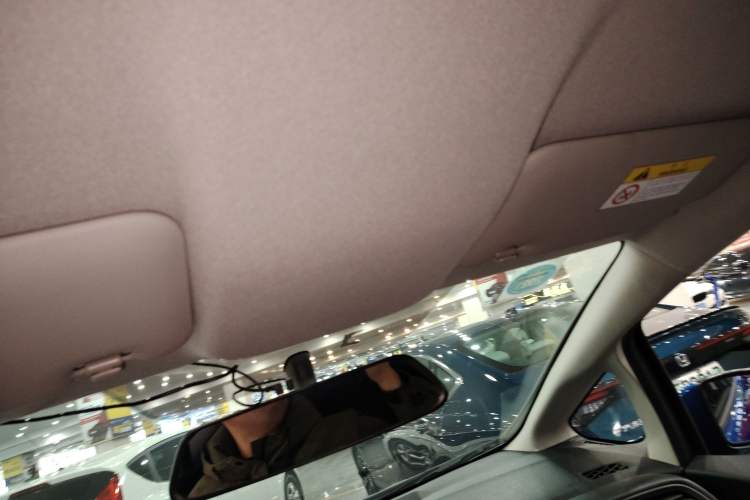 Used Honda Fit 2018 1.5L CVT Comfort Version
