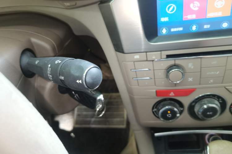 Used DS 5LS 2015 1.6T Comfort Edition THP160