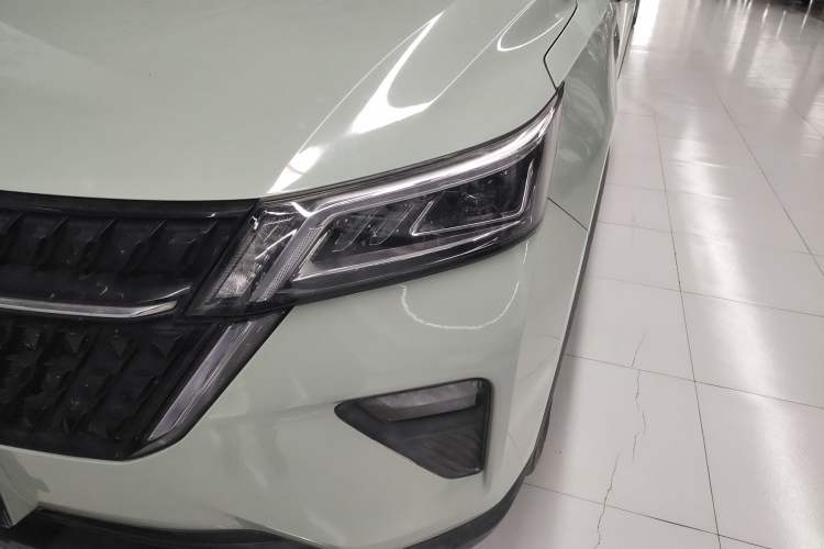 Used Wuling Asta 2021 1.5T CVT Starlight Edition