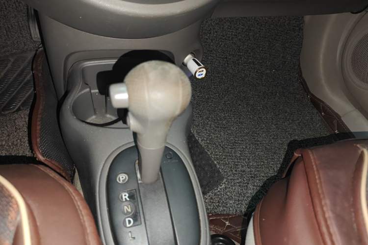 Used Nissan Sunny 2011 1.5XE CVT Comfort Edition
