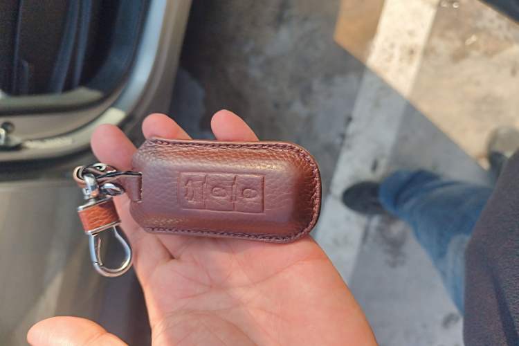 Used Baojun 530 2019 1.5T CVT Luxury 7-seater China VI