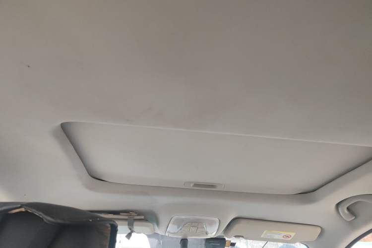 Used GAC Trumpchi GS4 2015 200T G-DCT Elite Edition
