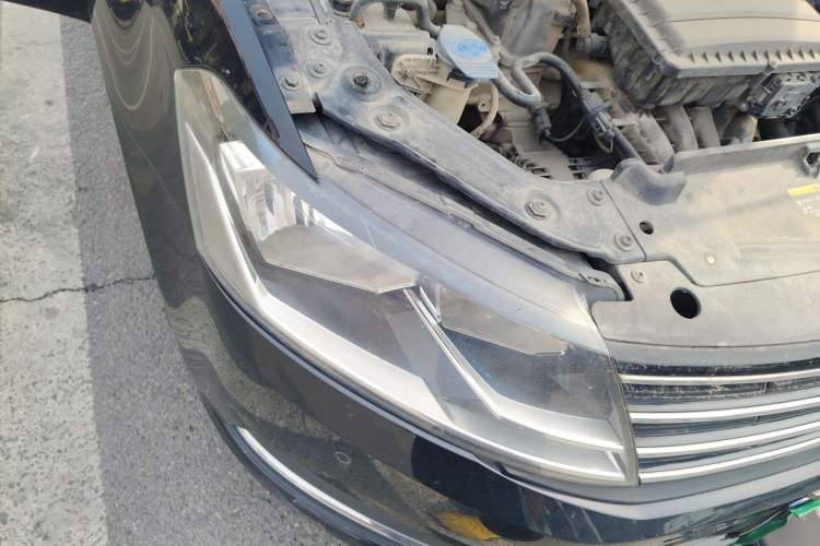 Used Volkswagen Lavida 2015 1.6L Automatic Comfort Edition
