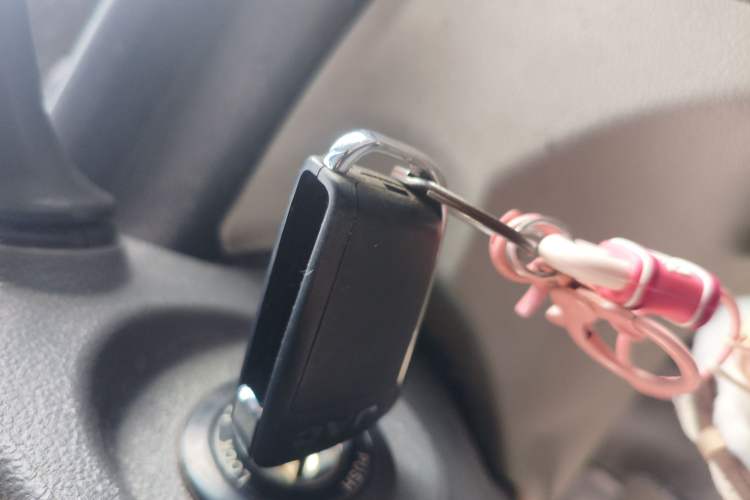 Used JAC Sunray 2018 2.7T 5-Series National Emission Standard V Star Express High-Roof