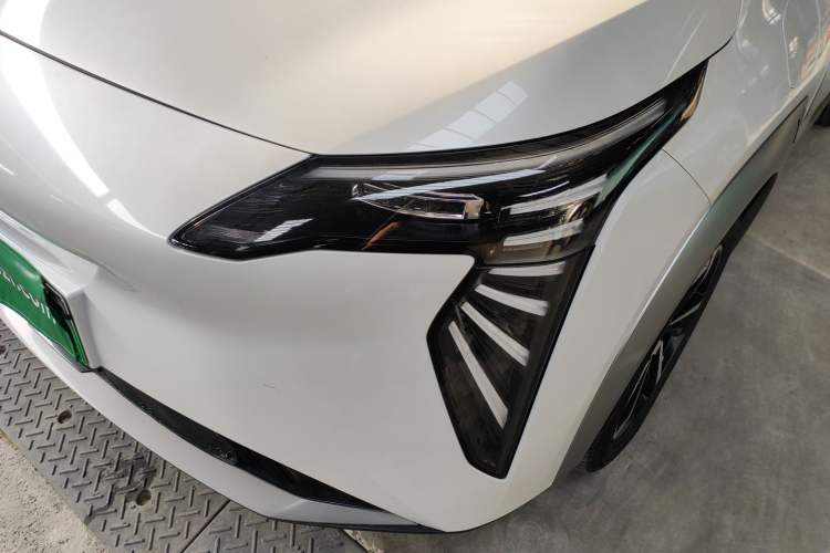 Used AION Y 2025 Plus 510 Smart Edition