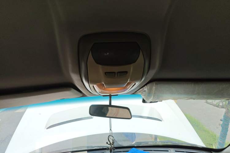 Used Iveco Power Daily  Headliner