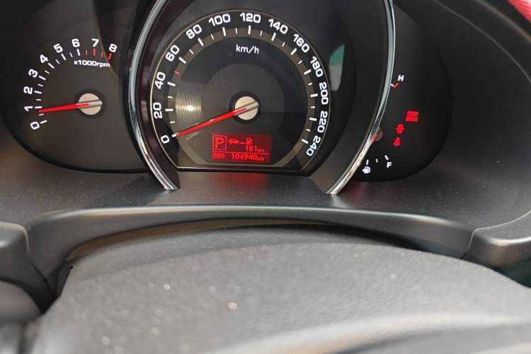 Used Kia Sportage R 2012 2.0L Automatic Two-Wheel Drive GLS
