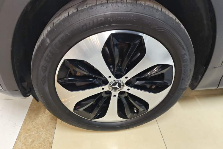 Used Mercedes-Benz GLB 2022 GLB 220 Fashion Model