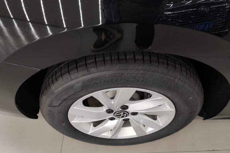 Used Volkswagen Passat New Energy 2025 430 PHEV Hybrid Business Edition