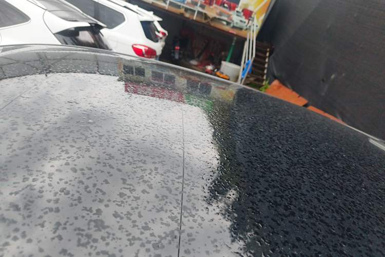 Used CHANGAN UNI-T 2020 1.5T Prestige Version
