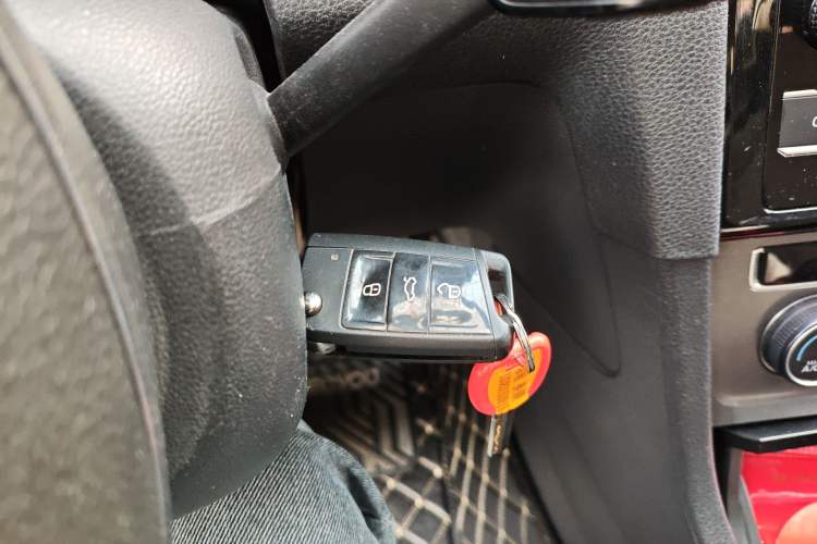 Used Volkswagen Golf 2015 1.4TSI Automatic Comfort Model