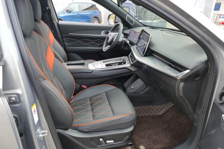 Used Haval XY 2022 1.5T Smart Edition