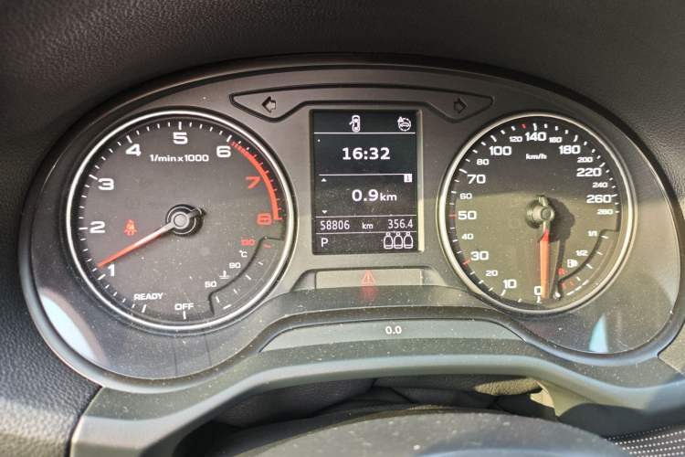 Used Audi Q2L 2022 35 TFSI Progressive Dynamic Edition