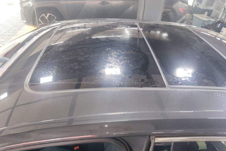 Used Volkswagen Sagitar 2025 300TSI DSG Excellence Edition
