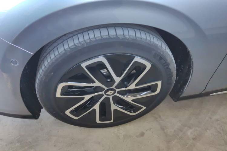 Used Baojun Enjoy 2025 Plug-in Hybrid 140km Luxury Edition