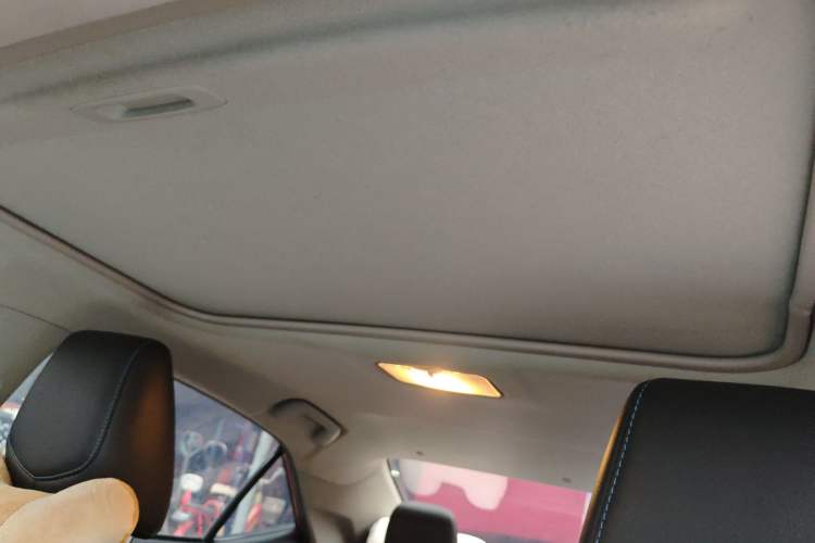 Used Toyota Levin 2018 185T CVT Luxury Edition China V Standard