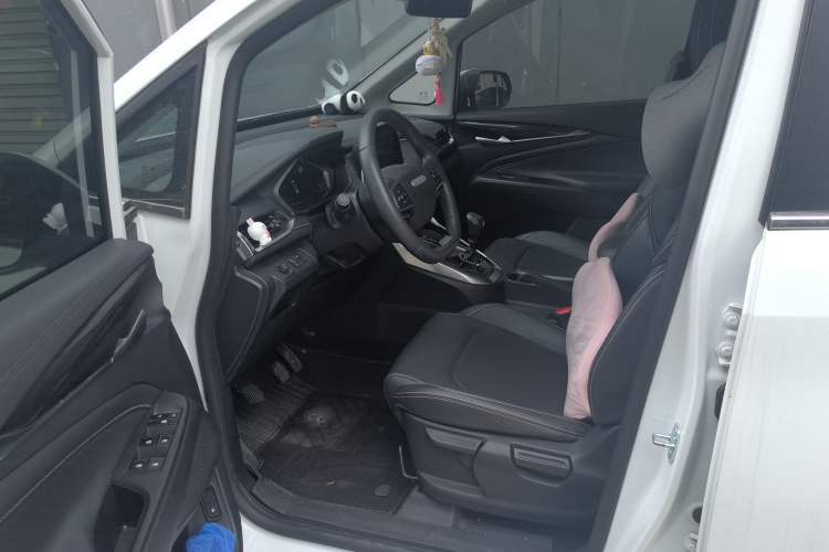 Used SAIC MAXUS G50 2022 1.5T Manual Comfort B