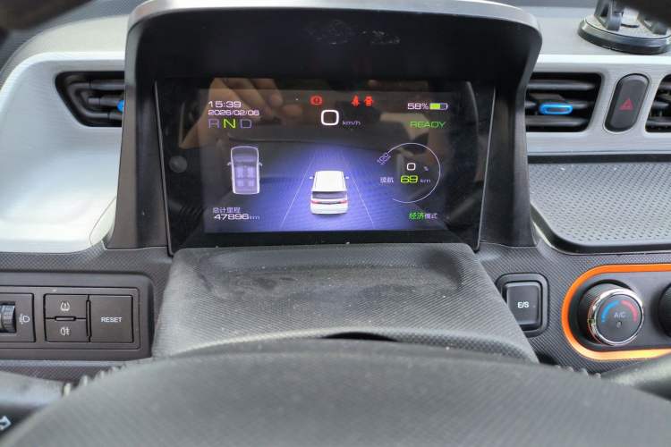 Used Wuling Hongguang MINIEV 2020 Freedom Version Lithium Iron Phosphate