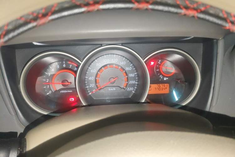 Used Nissan Sylphy 2012 Classic 1.6XE Automatic Comfort Edition
