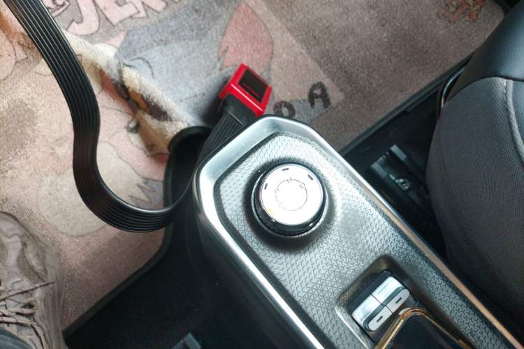 Used Baojun Spark 2023 Flagship Edition