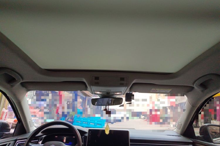 Used Volkswagen Sagitar 2023 200TSI DSG Excellence Edition