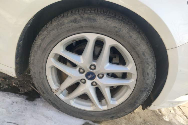 Used Ford Mondeo 2013 1.5L GTDi180 Comfort Model