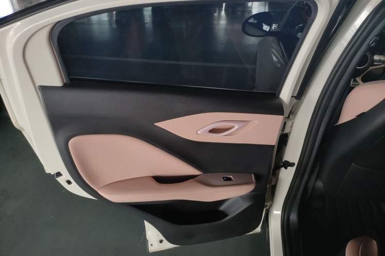 Used BYD Seagull 2024 Honor Edition 405km Flying Version