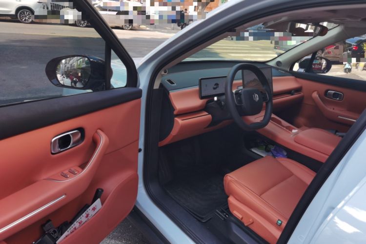 Used Leapmotor C10 2024 210 LiDAR Version
