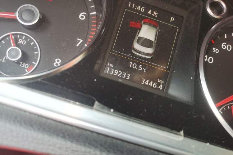 Used Volkswagen FAW-Volkswagen CC 2015 2.0 TSI Ultimate Model
