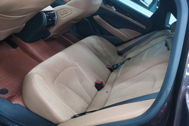 Used Buick LaCrosse 2016 20T Luxury Model