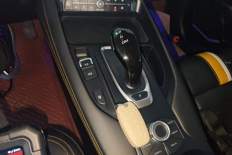 Used Haval F7x 2019 1.5T Two-Wheel Drive Intelligent Technology Edition
