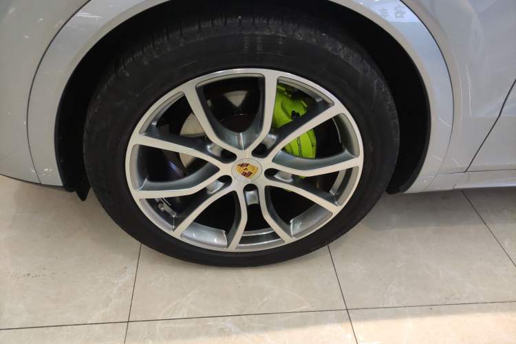Used Porsche Cayenne E-Hybrid 2021 Cayenne E-Hybrid 2.0T
