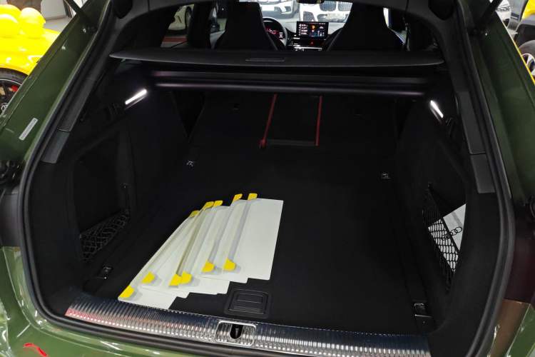 Used Audi S4 2023 S4 Avant 3.0TFSI
