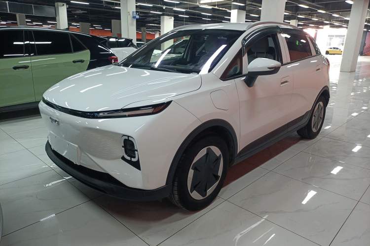 Used Geometry E Firefly 2024 301km Flowing Light