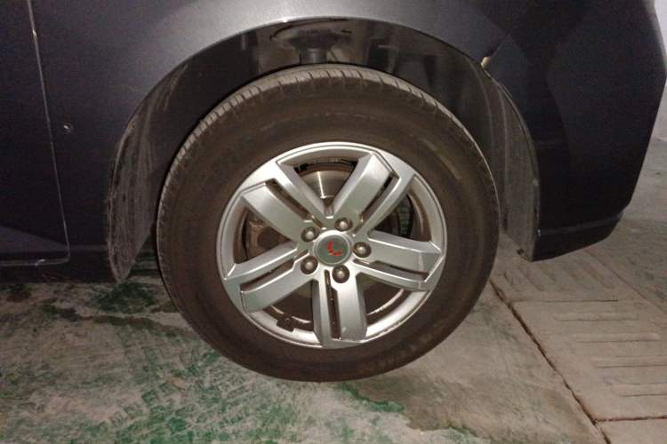 Used Wuling Zhengcheng 2021 1.5T Manual Luxury Version
