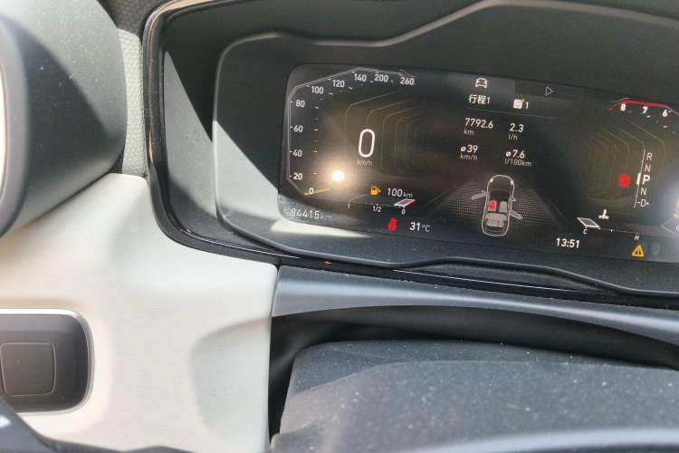 Used Lynk & Co 02 2022 1.5T DCT Shine Pro
