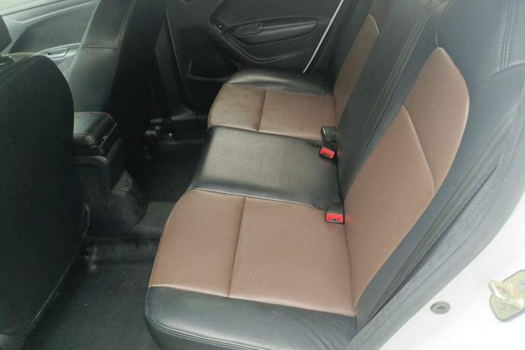 Used Peugeot 301 2018 1.6L Manual Comfort Edition