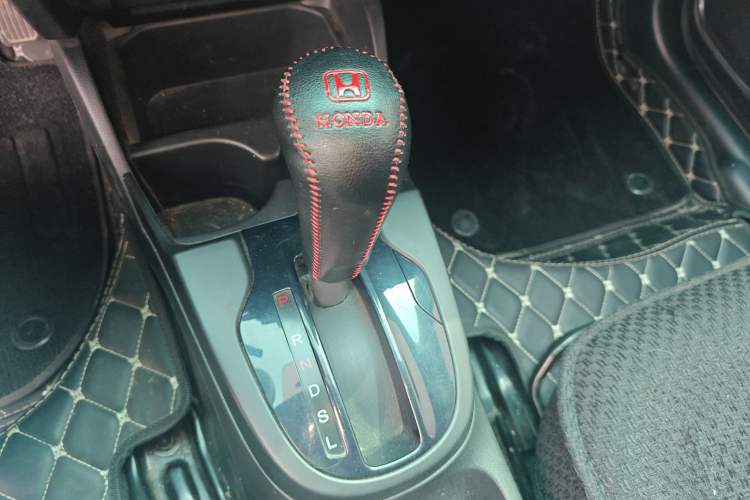 Used Honda Fit 2018 1.5L CVT Comfort Version
