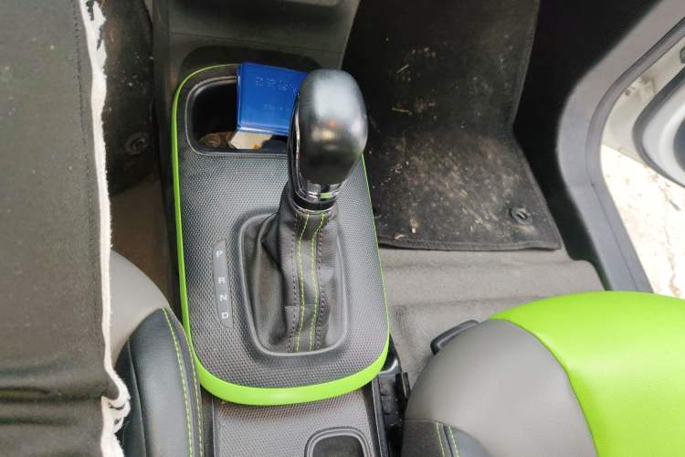 Used Roewe Clever 2021 302km Excellence Edition